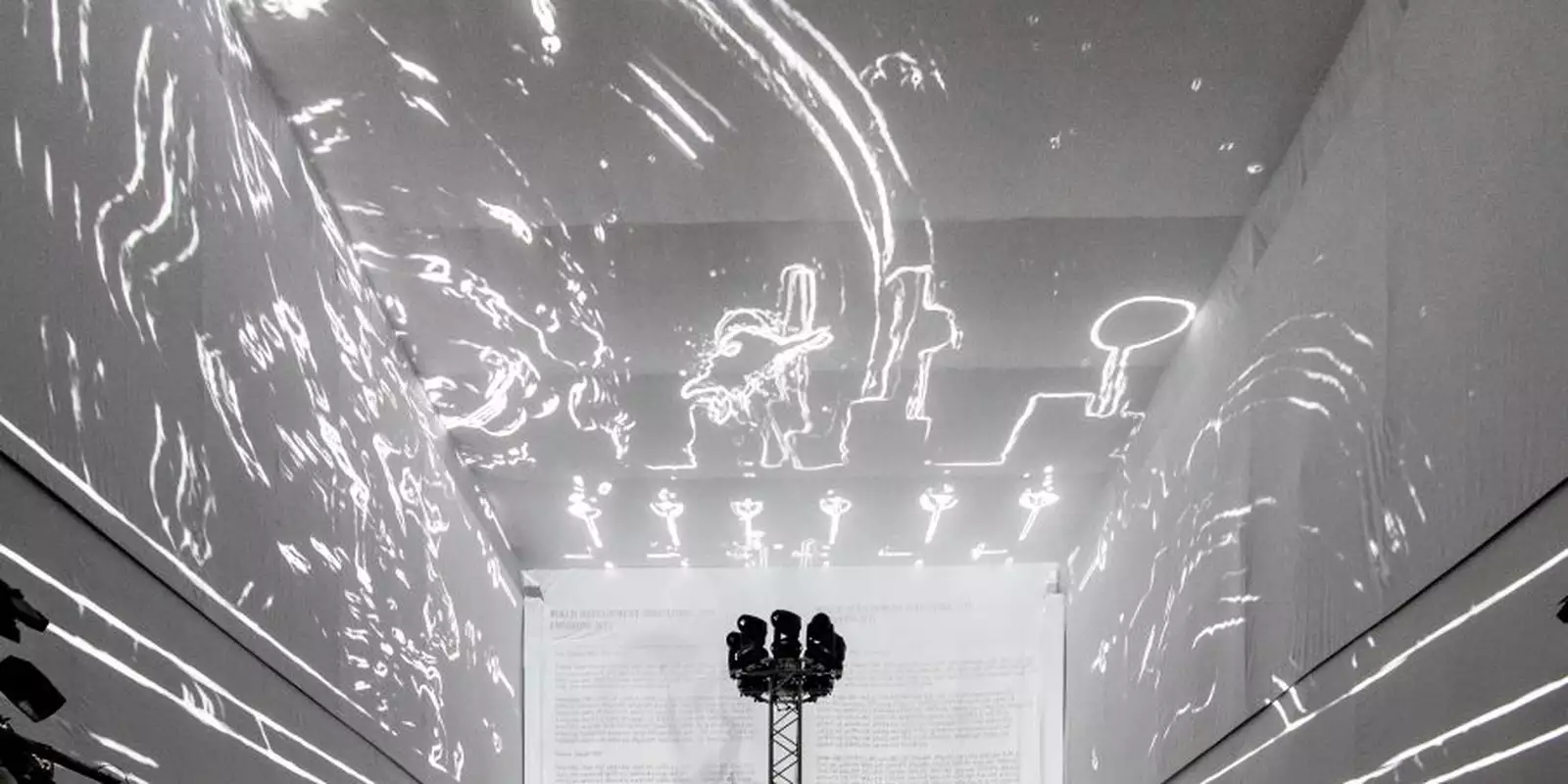 Atmospheric Memory
