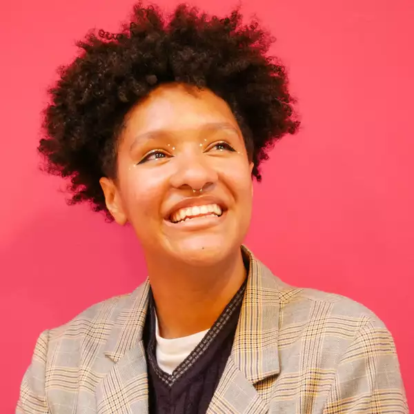 Carmen Fyfe Paulo