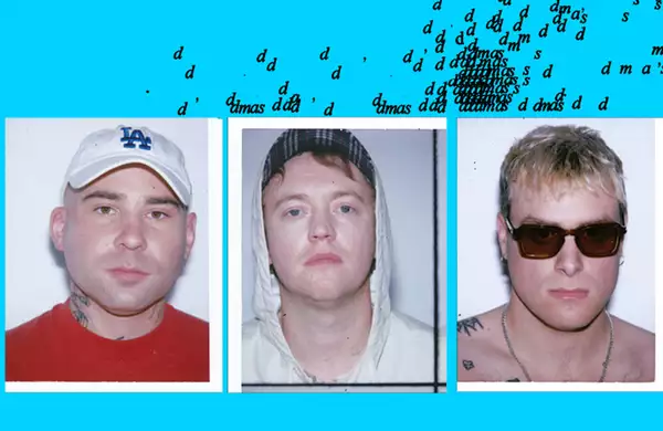 DMA's