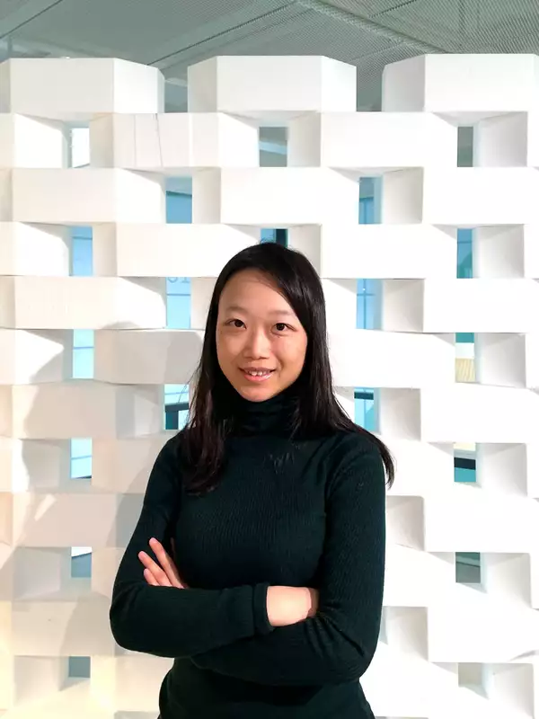Lesley Cheung