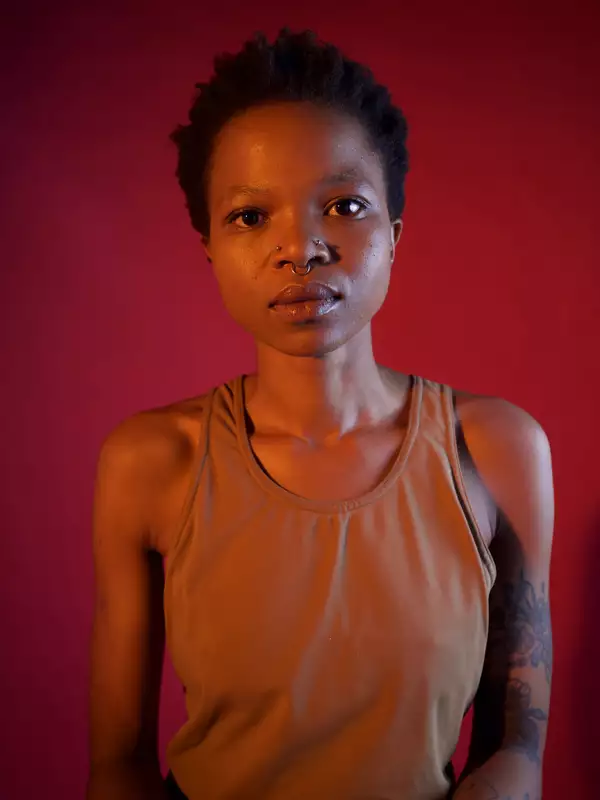 mandla