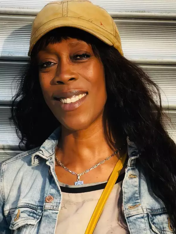 Mica Quartey