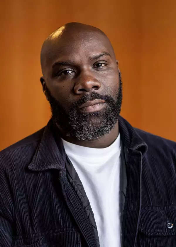 Mikey Asante