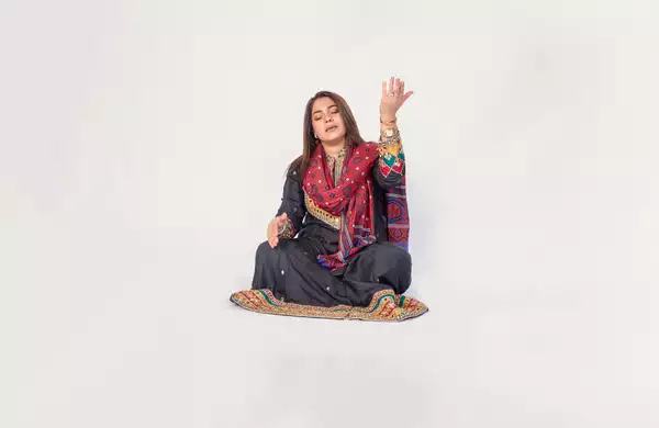 Sanam Marvi