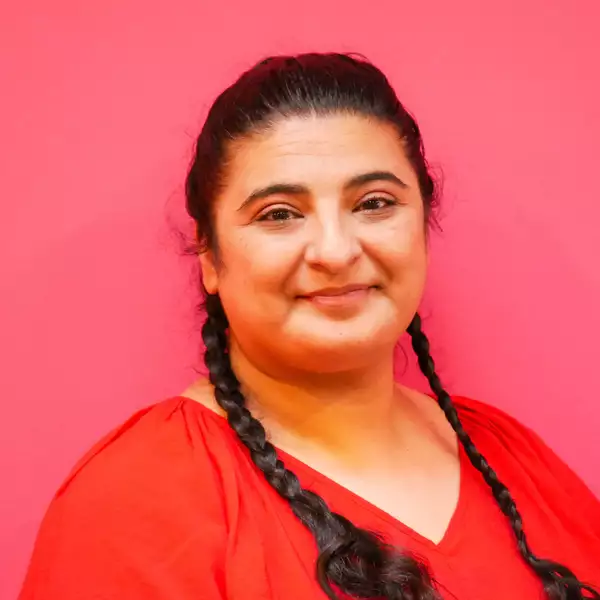 Shada Iqbal