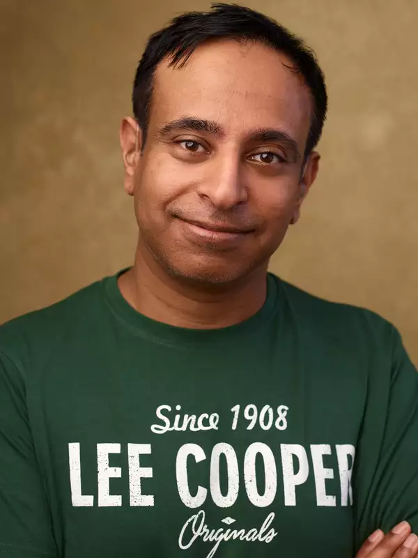 Shahid Iqbal Khan