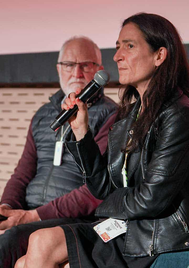 Movement & Advocacy