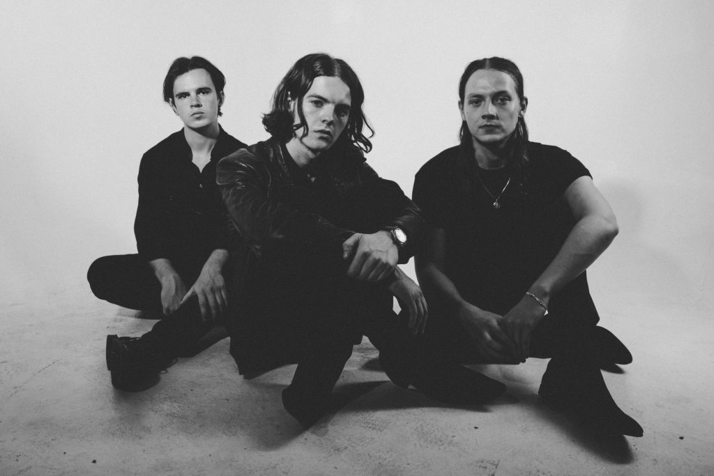 The Blinders image