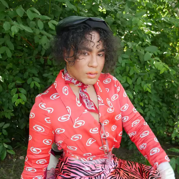 Travis Alabanza