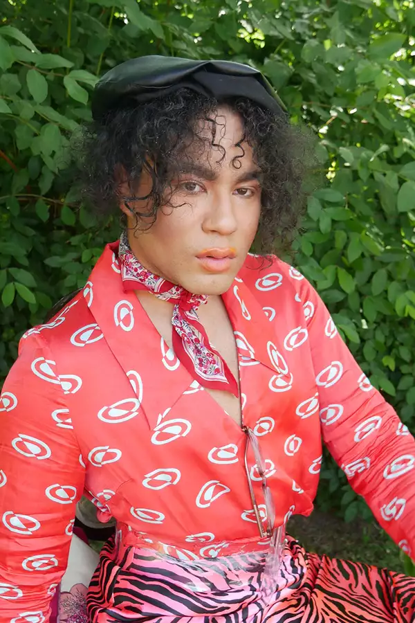 Travis Alabanza