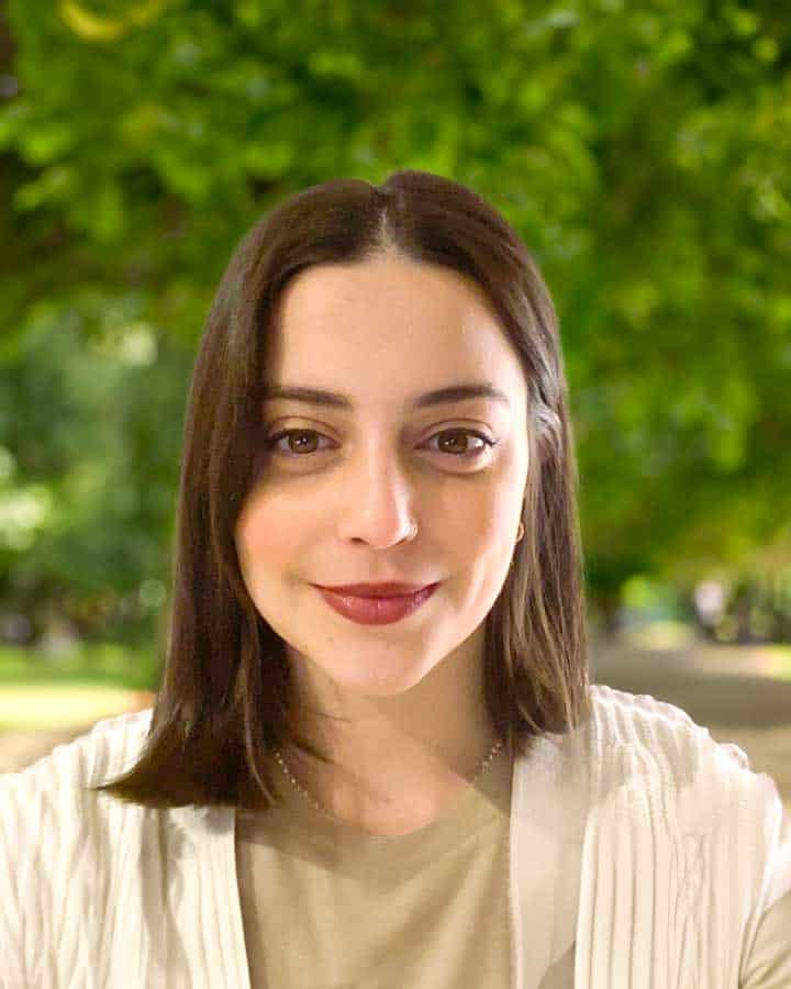 Valia profile bio