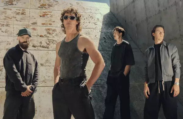 Don Broco