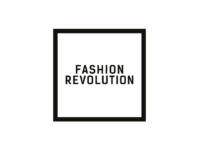 Fashion Revolution