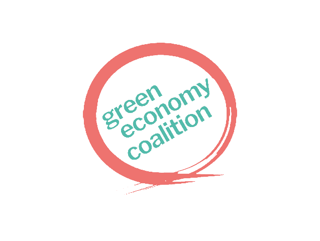 Green Economy Coalition