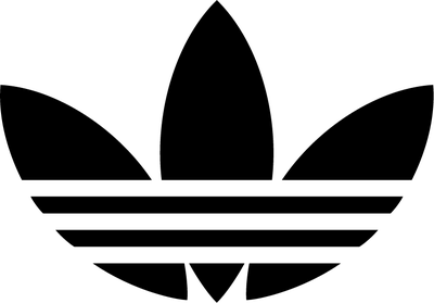 adidas trefoil logo