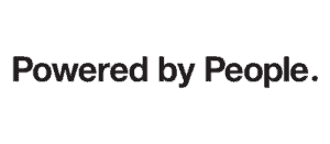 Powered By People