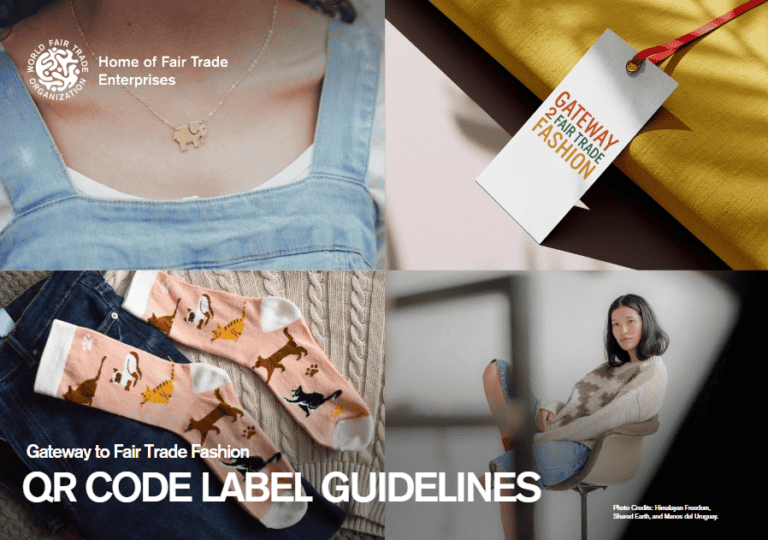 QR Code Guide