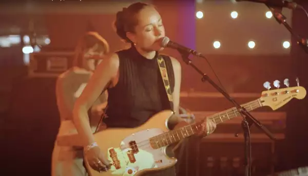 The Orielles