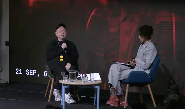 Artists in Times of Upheaval Talk Kaneza Schaal and Low Kee Hong in Conversation